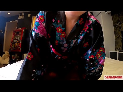 ❤️ Young cosplay girl loves sex to orgasm with a squirt in a horsewoman and a blowjob. Asian girl with hairy pussy and beautiful tits in traditional Japanese costume shows off masturbation with fuck toys in amateur video. Sakura 3 OSAKAPORN ❤️❌ Porn video at en-gb.serviporno.ru