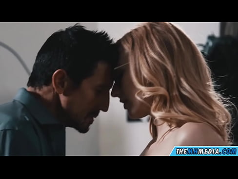 ❤️ Romantic sex with a slutty blonde. ❤️❌ Porn video at en-gb.serviporno.ru