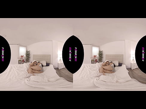 ❤️ PORNBCN VR Two young lesbians wake up horny in 4K 180 3D virtual reality Geneva Bellucci Katrina Moreno ❤️❌ Porn video at en-gb.serviporno.ru