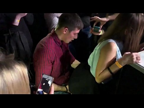 ❤️ Real sex in a Russian nightclub. 18 year old Russian girl anal and vagina fucked in nightclub ❤️❌ Porn video at en-gb.serviporno.ru