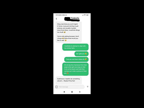 ❤️ I added a new PAWG from Tinder to my harem ( talk to Tinder included) ❤️❌ Porn video at en-gb.serviporno.ru